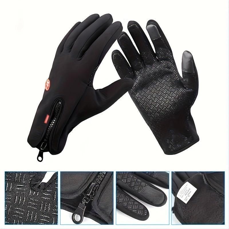 Velura™ Thermal Gloves