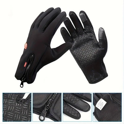 Velura™ Thermal Gloves